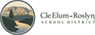Cle Elum-Roslyn Schools Logo